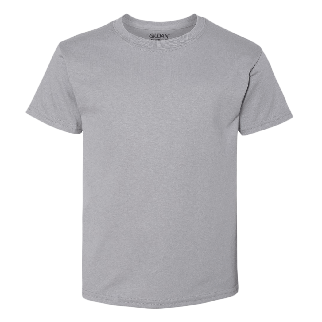 Gildan 8000B - DryBlend® Youth T-Shirt