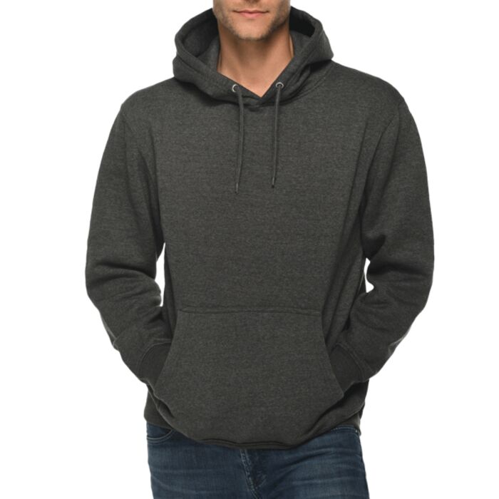 Unisex Premium Pullover Hooded Sweatshirt Thumbnail