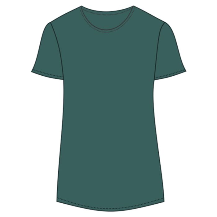 Women's Softstyle® Triblend T-Shirt Thumbnail