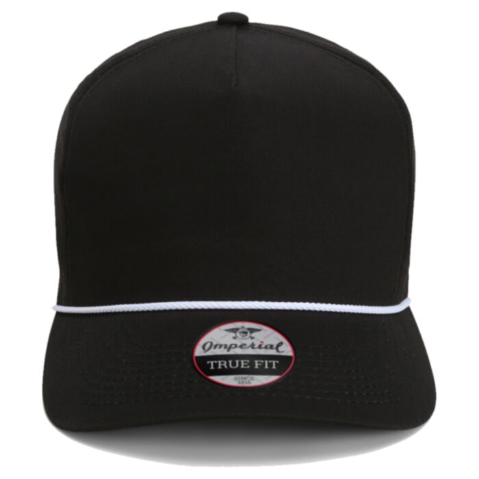 The Barnes Cap Thumbnail