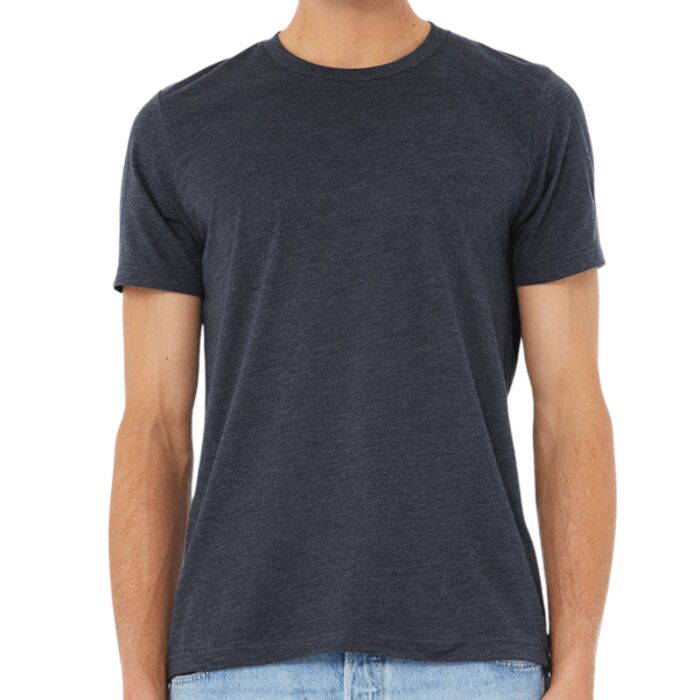 Unisex Recycled Organic T-Shirt Thumbnail