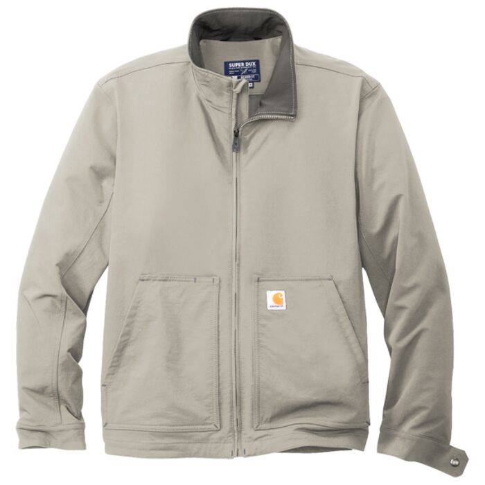 Super Dux Soft Shell Jacket Thumbnail