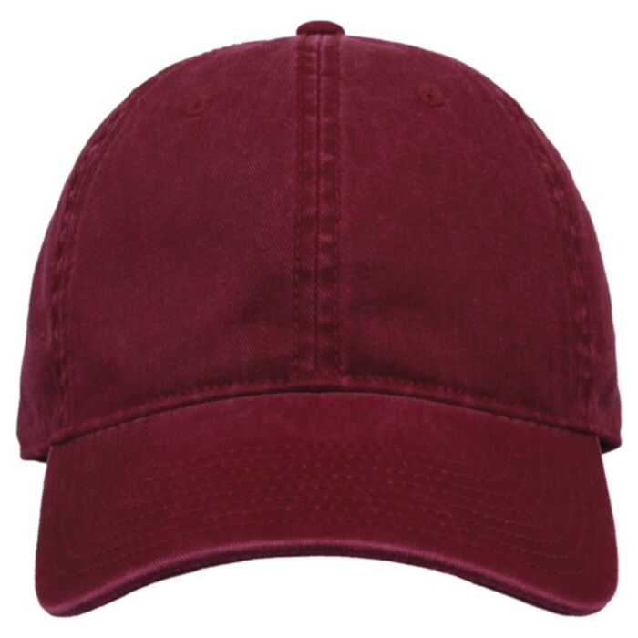 Pigment-Dyed Cap Thumbnail