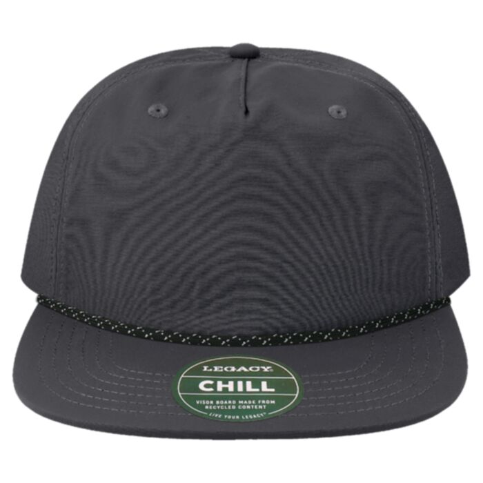 The Chill Cap Thumbnail