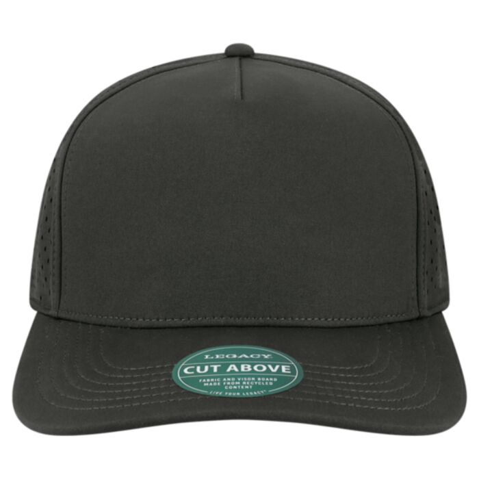 The Cut Above Cap Thumbnail