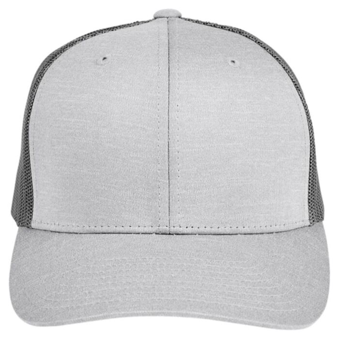 Youth Zone Sonic Heather Trucker Cap Thumbnail