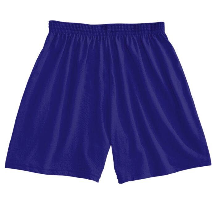 Jersey Knit Short Thumbnail