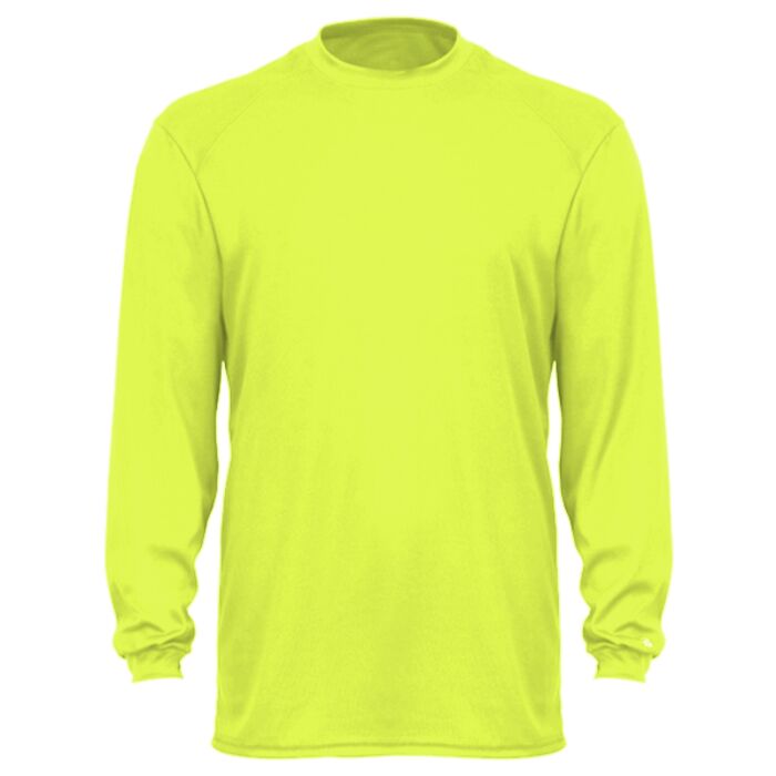 Unisex Performance® Long Sleeve T-Shirt Thumbnail