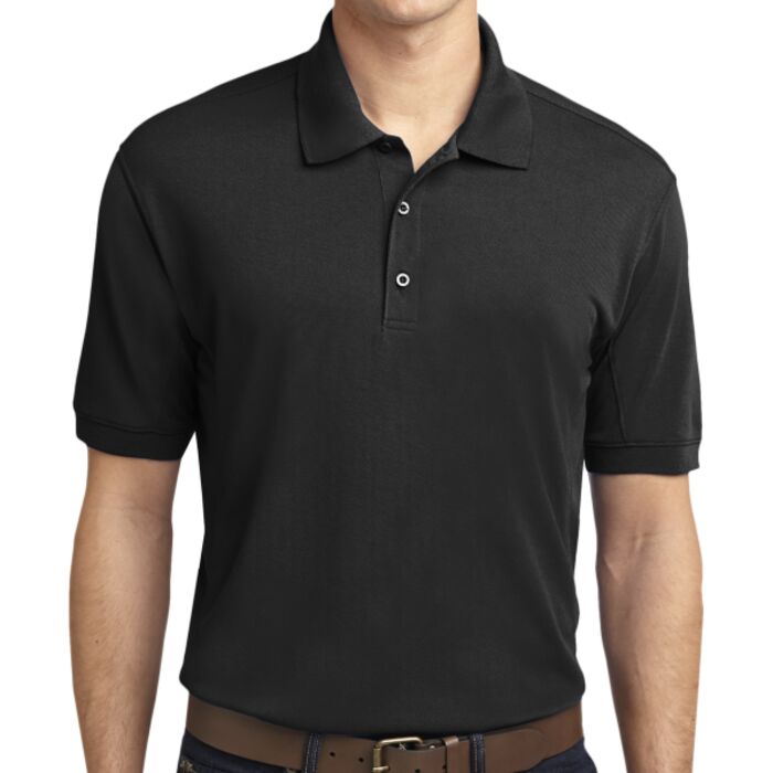 5 in 1 Performance Pique Polo Thumbnail