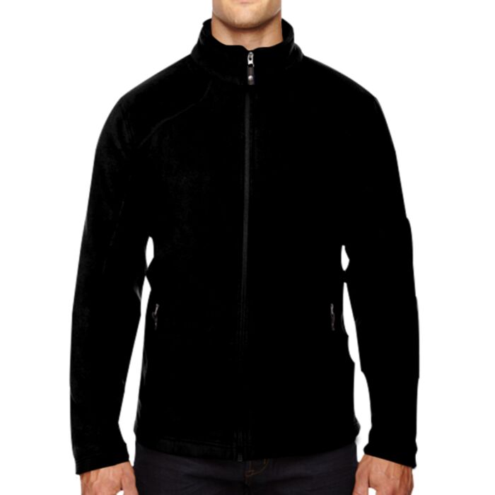 Men's Tall Voyage Fleece Jacket Thumbnail