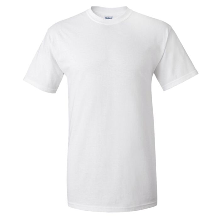 Unisex Ultra Cotton® T-Shirt Thumbnail