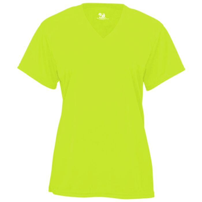 Women’s B-Core V-Neck T-Shirt Thumbnail