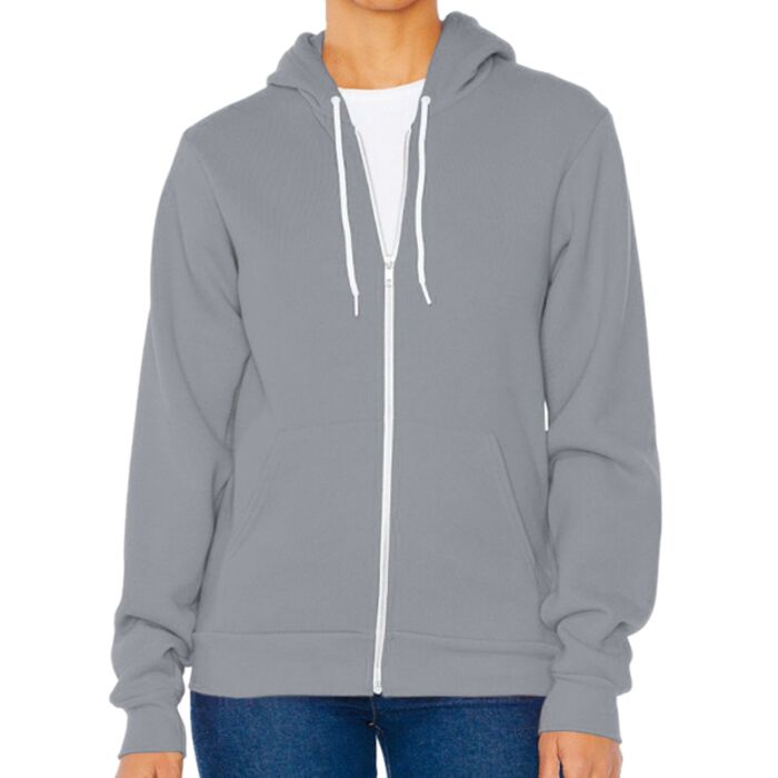 Flex Fleece Full-Zip Hoodie Thumbnail
