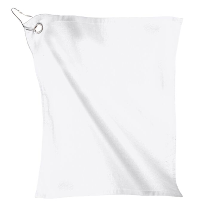 Large Rally Towel with Grommet and Hook Thumbnail