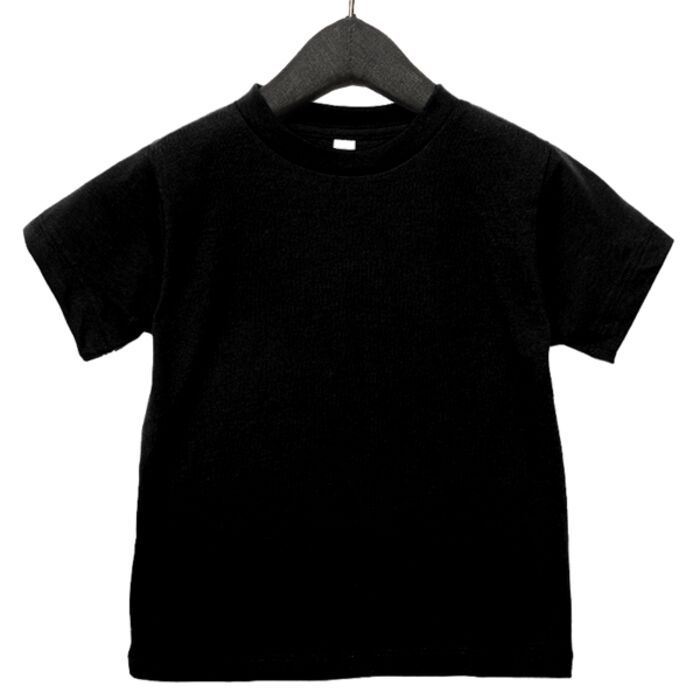 Toddler Jersey Short Sleeve Tee Thumbnail
