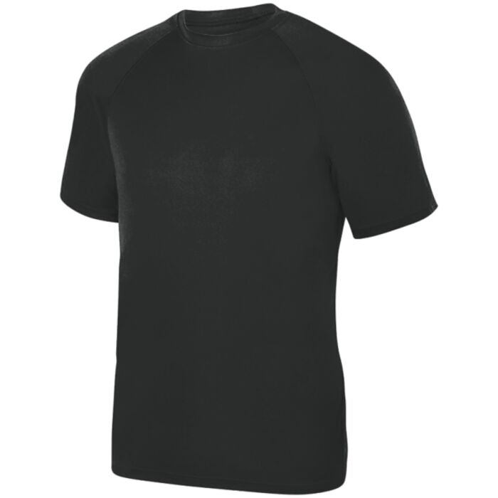 Adult Attain Wicking Short-Sleeve T-Shirt Thumbnail