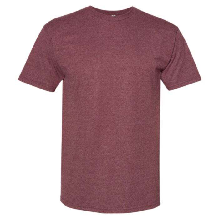 Midweight Cotton Tee Thumbnail