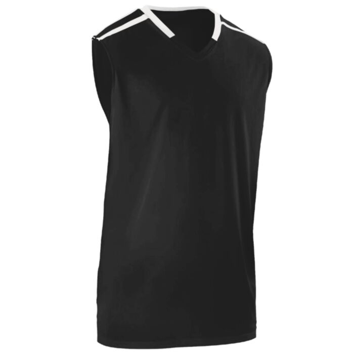 Youth Reversible Basketball Jersey Thumbnail