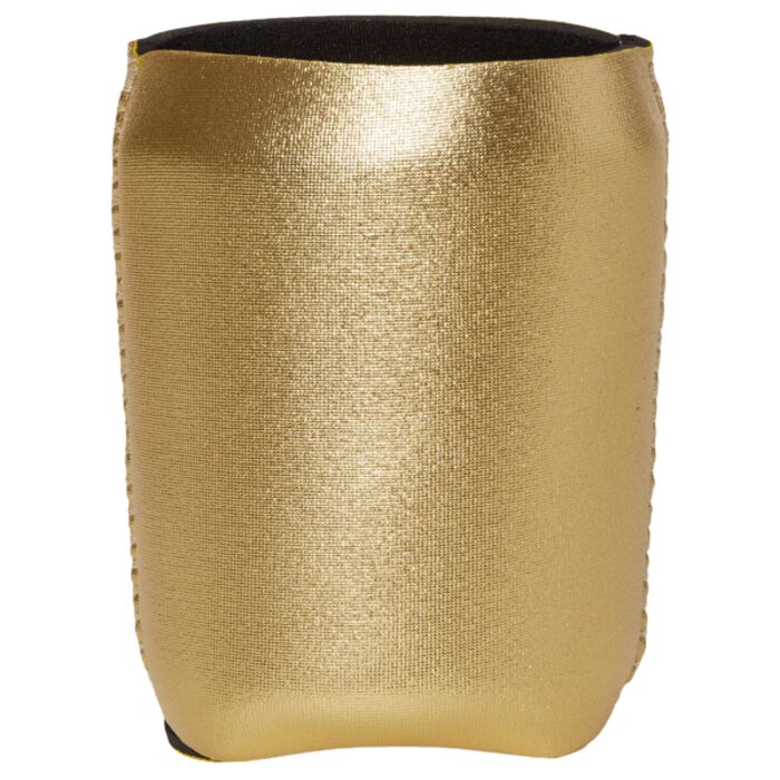 Metallic Neoprene Can Holder Thumbnail
