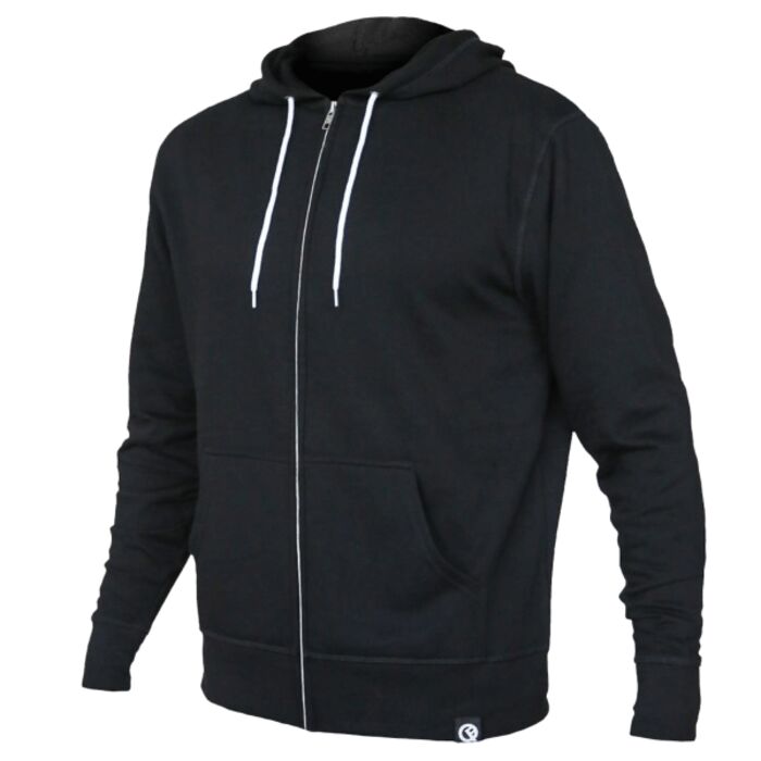 2-in-1 Hero Hoodie Lite Full-Zip Thumbnail
