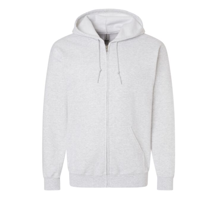 Heavy Blend™ Full-Zip Hooded Sweatshirt Thumbnail
