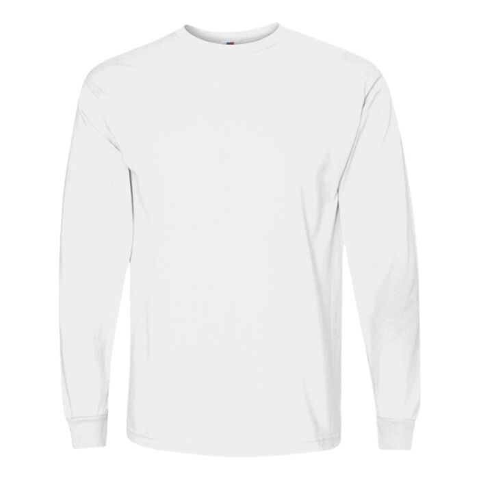 USA-Made Long Sleeve T-Shirt Thumbnail