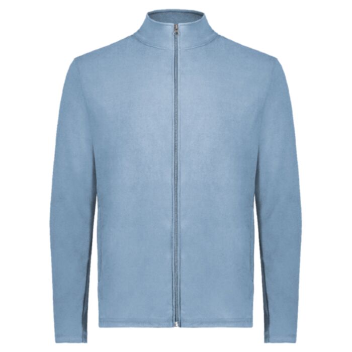 Eco Revive™ Micro-Lite Fleece Full-Zip Jacket Thumbnail