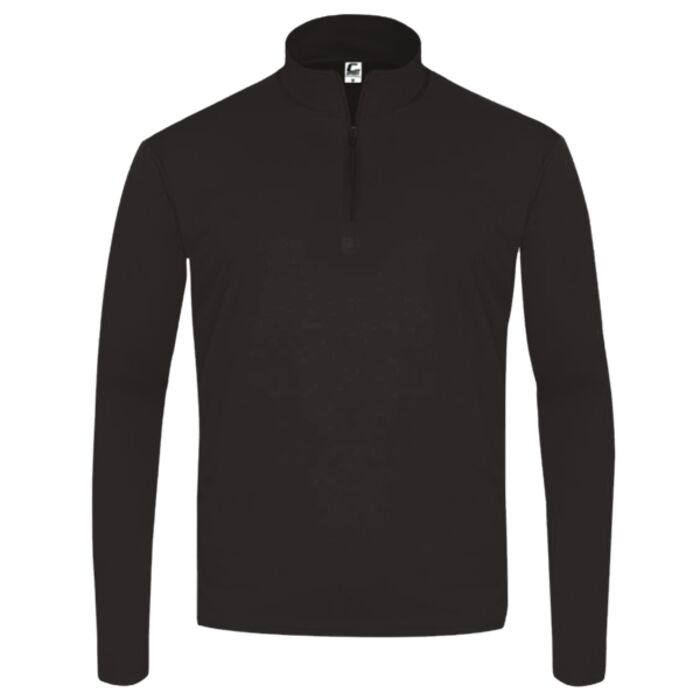 Quarter-Zip Pullover Thumbnail