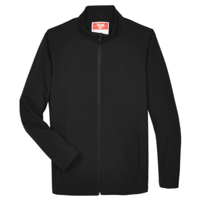 Men's Leader Soft Shell Jacket Thumbnail