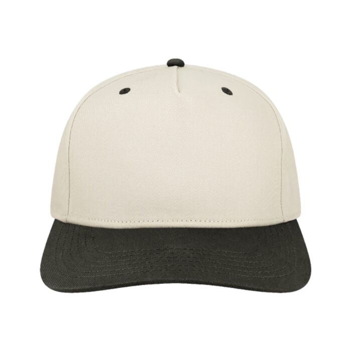 Heritage Twill Cap Thumbnail