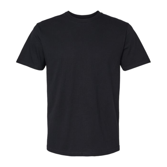 Unisex Softstyle® Midweight T-Shirt Thumbnail