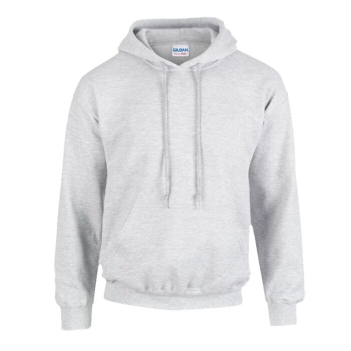 Customer Provided Hooded Sweatshirt Thumbnail