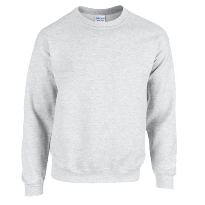 Customer Provided Crewneck Sweatshirt Thumbnail