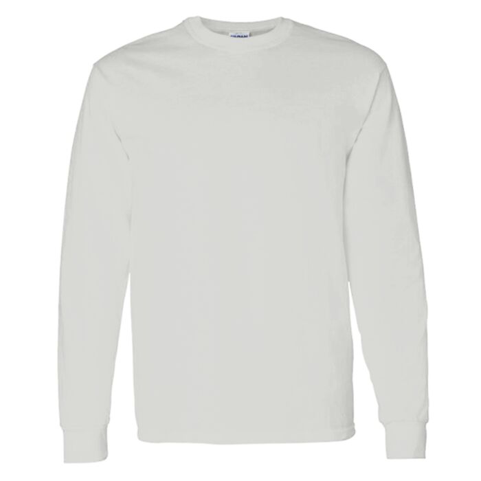 Customer Provided Long Sleeve T-Shirt Thumbnail