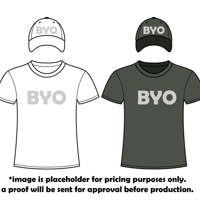 BYO Decoration Only Thumbnail