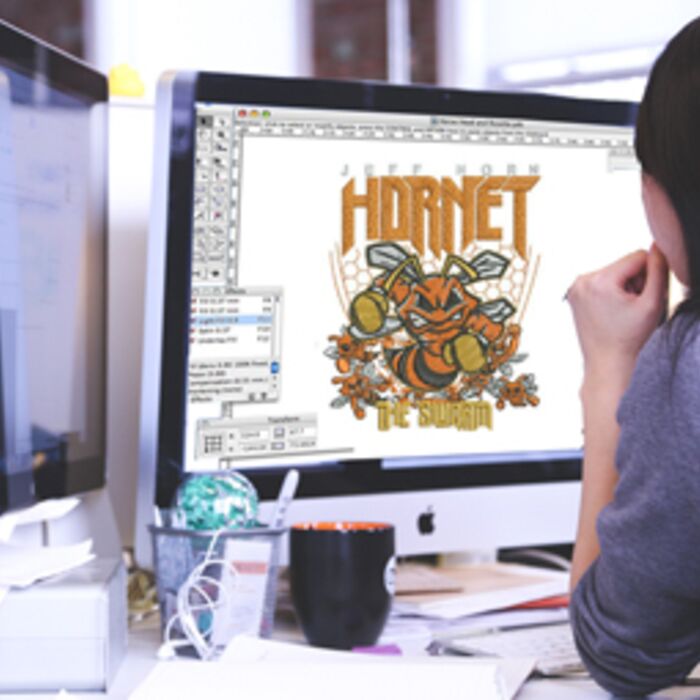 Advanced Flyer Design Thumbnail