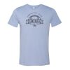 Unisex Heather CVC T-Shirt Thumbnail