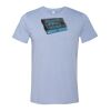 Unisex Heather CVC T-Shirt Thumbnail