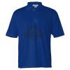 Men's Moisture Free Mesh Polo Thumbnail