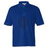 Men's Moisture Free Mesh Polo Thumbnail
