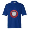 Men's Moisture Free Mesh Polo Thumbnail