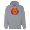 Adult 9.5 oz., 80/20 Pullover Hooded Sweatshirt Thumbnail