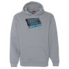 Adult 9.5 oz., 80/20 Pullover Hooded Sweatshirt Thumbnail