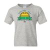 Youth DryBlend® T-Shirt Thumbnail