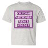 Heavy Cotton Youth T-Shirt Thumbnail