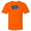USA-Made 100% Cotton Short Sleeve T-Shirt Thumbnail