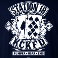 station 18 Merch Store Thumbnail
